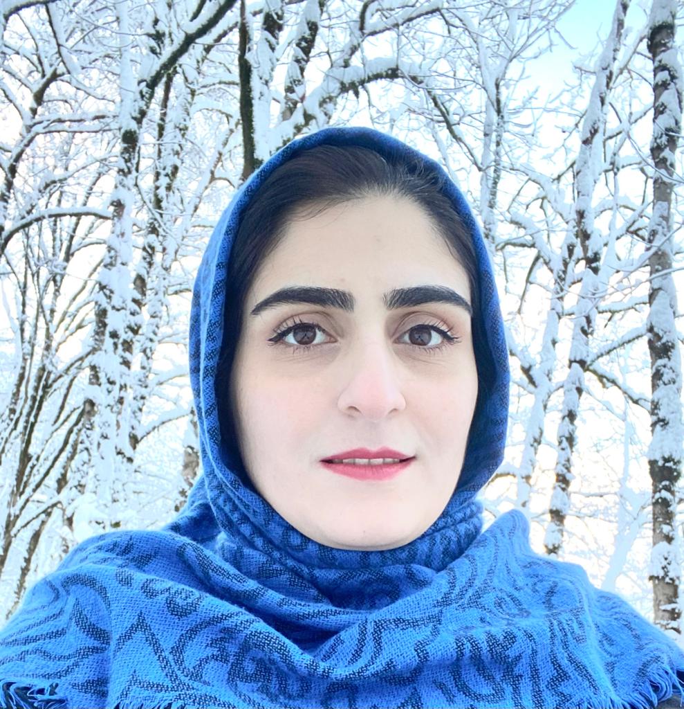 دکتر سحر پارسا